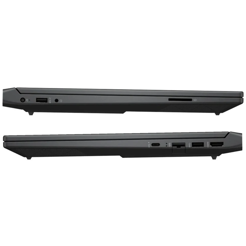 Игровой ноутбук HP Victus 15-fa2104tx i7 16/512 ГБ RTX4050 | Satynal
