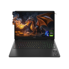 HP OMEN 16 16-an0119nr Ultra 9 RTX 5070 Gaming Notebook | Satynal