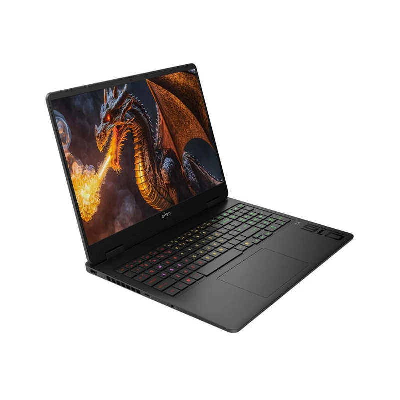 HP OMEN 16 16-an0119nr Ultra 9 RTX 5070 Gaming Notebook | Satynal