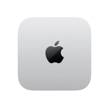 APPLE MAC MINI M4 MU9E3 16/512 GB SILVER МИНИ-ПК
