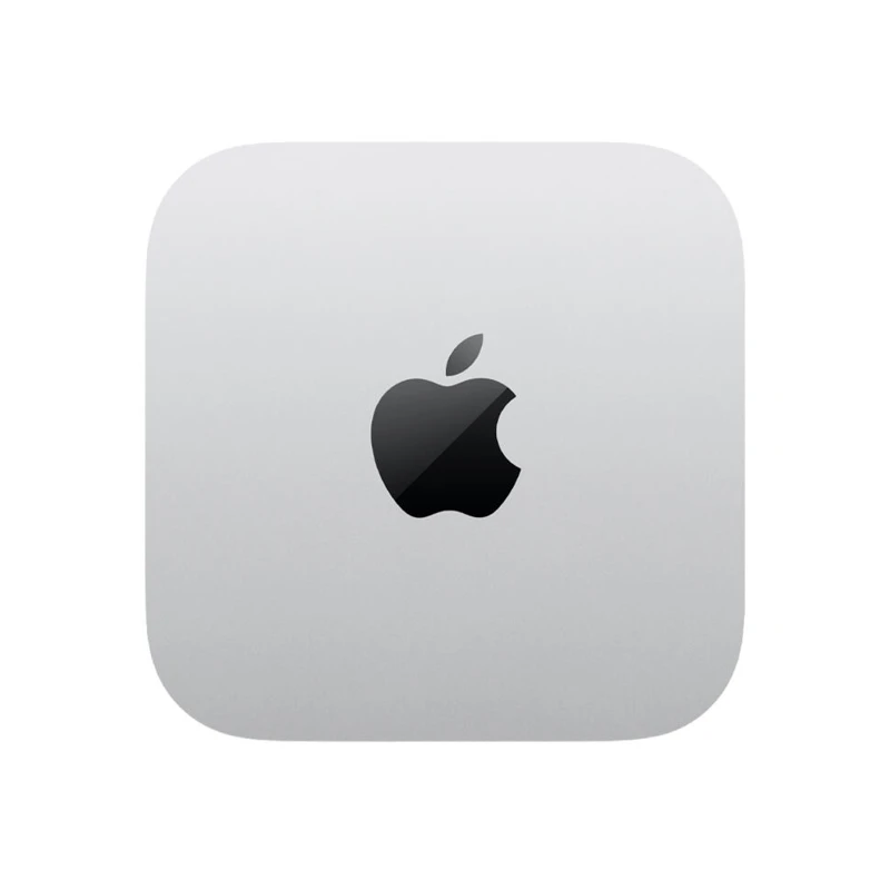 APPLE MAC MINI M4 MU9E3 16/512 GB SILVER МИНИ-ПК