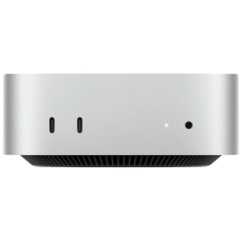 MINI PC APPLE MAC MINI M4 MU9E3 16/512 GB SILVER