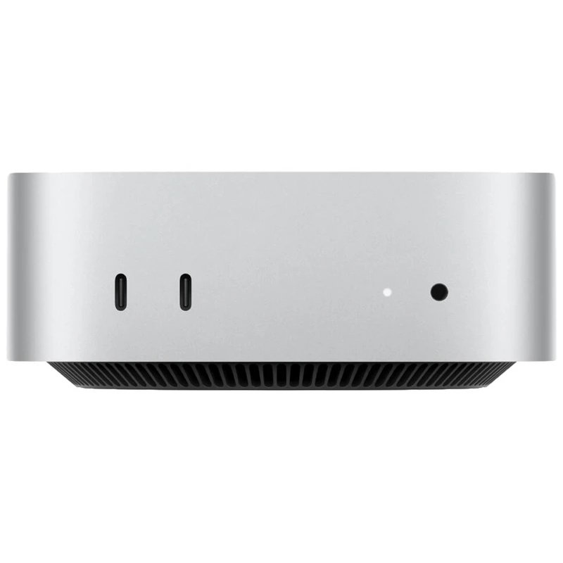 APPLE MAC MINI M4 MU9E3 16/512 GB SILVER МИНИ-ПК