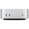 MINI PC APPLE MAC MINI M4 MU9E3 16/512 GB SILVER