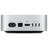 APPLE MAC MINI M4 MU9E3 16/512 GB SILVER MINI PK