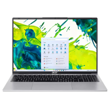 Ноутбук Acer Aspire Lite 16 i3 8/256 ГБ AL16-54P-37J9 | Satynal