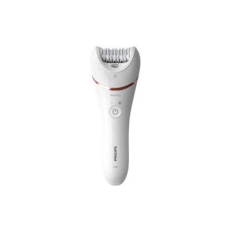 PHILIPS BRE740 EPILATOR