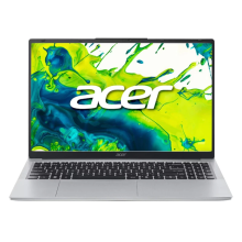 Acer Aspire Lite 15.6 Ultra 7 16/512 GB Noutbuk AL15-54P-7569 | Satynal