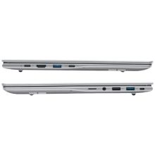 Acer Aspire Lite 15.6 Ultra 7 16/512 GB Noutbuk AL15-54P-7569 | Satynal