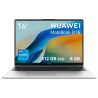 HUAWEI MateBook D16 16" i5-12450H 8/512 GB Laptop | Satynal
