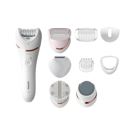 PHILIPS BRE740 EPILATOR