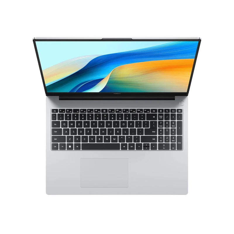 HUAWEI MateBook D16 16" i5-12450H 8/512 GB Laptop | Satynal