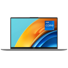 HUAWEI MateBook D16 16" i7-12700H 16/512 GB Noutbuk | Satynal