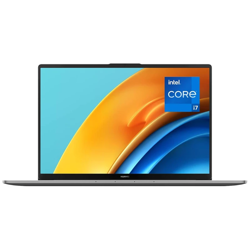 HUAWEI MateBook D16 16" i7-12700H 16/512 GB Laptop | Satynal