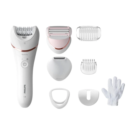EPILATOR PHILIPS BRE720