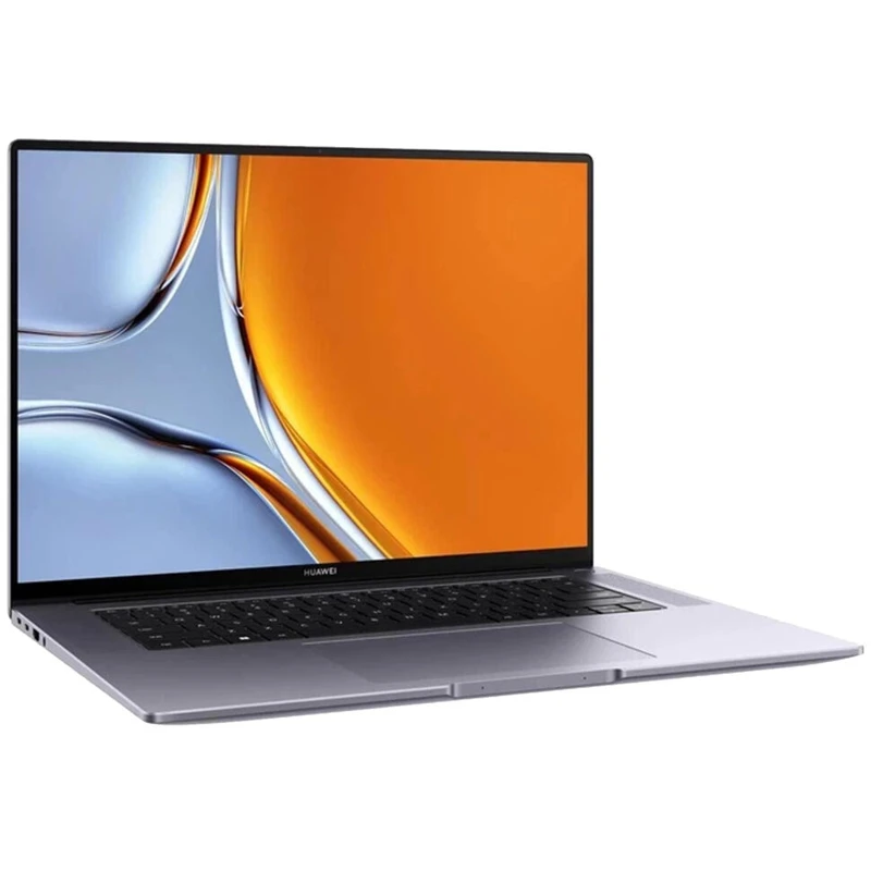 Ноутбук HUAWEI MateBook 16s 16" Touch i9 16/1 ТБ | Satynal