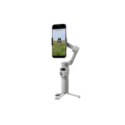 DJI OSMO MOBILE 7 СТАБИЛИЗАТОР ДЛЯ СМАРТФОНА