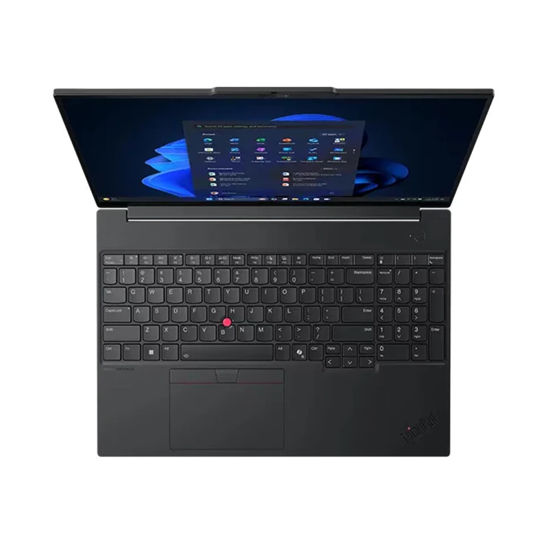 Ноутбук Lenovo ThinkPad E16 G3 Ultra 5 8/512 ГБ | Satynal