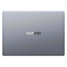HUAWEI MateBook D14 i5 8/512 GB Ultrabuk MDF-WX | Satynal