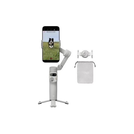 DJI OSMO MOBILE 7 SMARTFON ÜÇIN STABILIZATOR