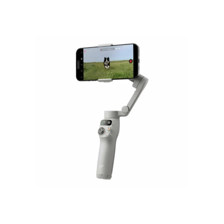 DJI OSMO MOBILE 7 SMARTFON ÜÇIN STABILIZATOR