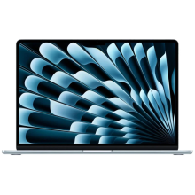 MACBOOK AIR M4 15.3" 16/256 ГБ MC7A4