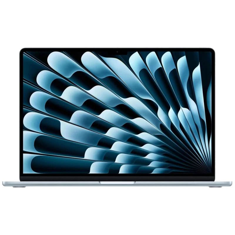 MACBOOK AIR M4 15.3" 16/256 ГБ MC7A4