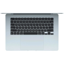 MACBOOK AIR M4 15.3" 16/256 ГБ MC7A4