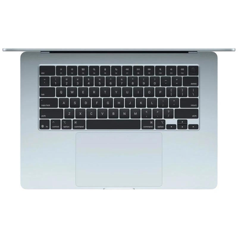 MACBOOK AIR M4 15.3" 16/256 ГБ MC7A4