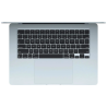 MACBOOK AIR M4 15.3" 16/256 ГБ MC7A4