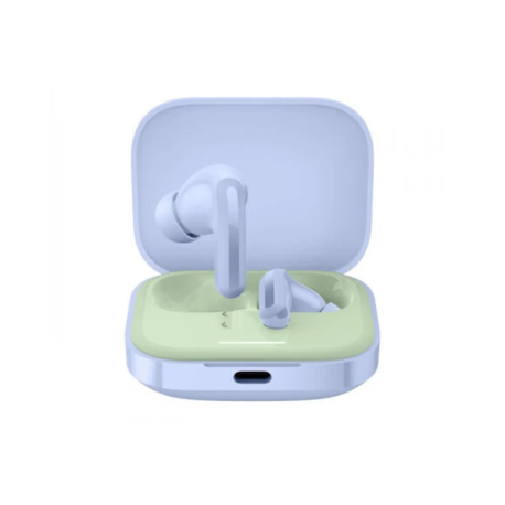 EARPHONES XIAOMI REDMI BUDS 5 (FUSION PURPLE)