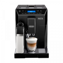 De'LONGHI ELETTA CAPPUCINO ECAM44.660.B KOFEMAŞYN