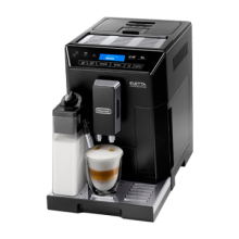 De'LONGHI ELETTA CAPPUCINO ECAM44.660.B KOFEMAŞYN