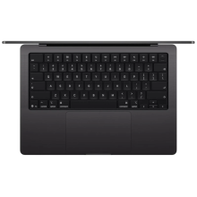 MACBOOK PRO M5-MAX 14.2" 2026 36/2 TB MGDU4