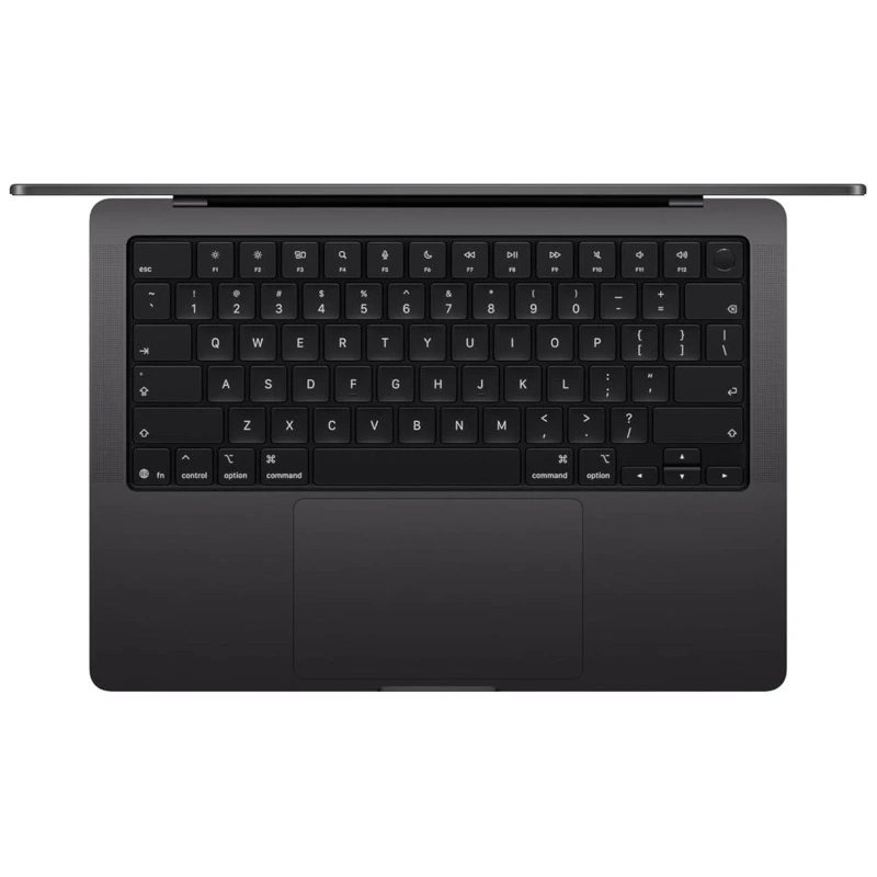MACBOOK PRO M5-MAX 14.2" 2026 36/2 TB MGDU4
