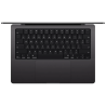 MACBOOK PRO M5-MAX 14.2" 2026 36/2 ТБ MGDU4