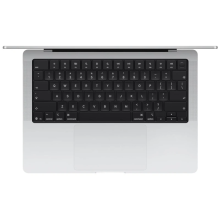 MACBOOK PRO M5-PRO 14.2" 2026 24/2 ТБ MGDP4