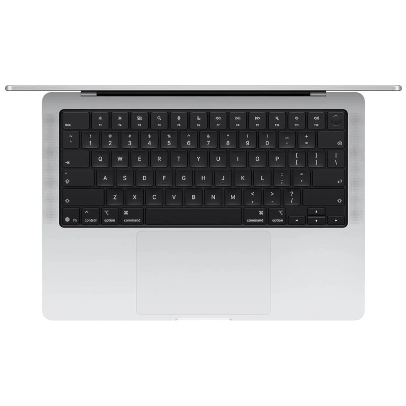 MACBOOK PRO M5-PRO 14.2" 2026 24/2 ТБ MGDP4