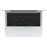 MACBOOK PRO M5-PRO 14.2" 2026 24/2 TB MGDP4
