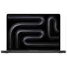 MACBOOK PRO M5-PRO 14.2" 2026 24/2 ТБ MGDT4