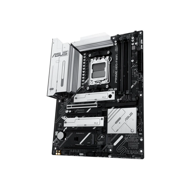 ASUS PRIME X870-P WIFI DDR5 ATX LGA AM5 МАТЕРИНСКАЯ ПЛАТА