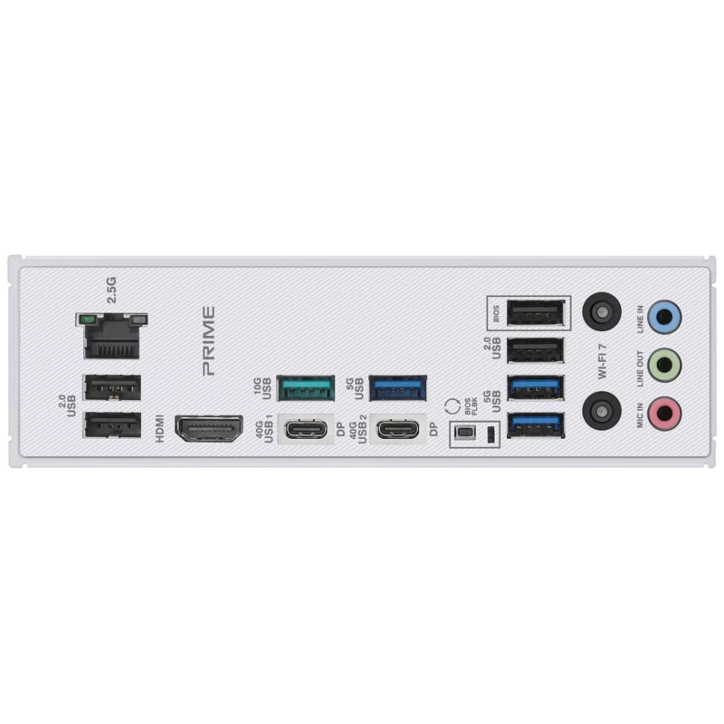 ASUS PRIME X870-P WIFI DDR5 ATX LGA AM5 ENELIK PLATA