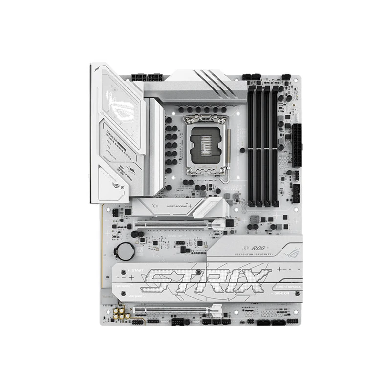 ASUS ROG STRIX B860-A GAMING WIFI DDR5 ATX LGA1851 ENELIK PLATA