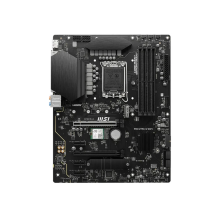 MOTHERBOARD MSI PRO Z790-S WIFI DDR5 ATX LGA1700