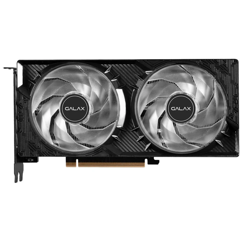 VGA GALAX GEFORCE RTX 5060 TI 1-CLICK OC V2 16 GB 128-BIT GDDR7