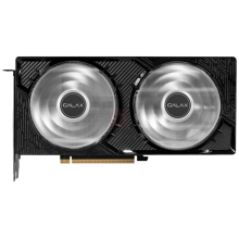 GALAX GEFORCE RTX 5070 TI 1-CLICK OC 2X BLACK 16 ГБ 256-БИТ GDDR7 ВИДЕОКАРТА