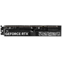 GALAX GEFORCE RTX 5070 TI 1-CLICK OC 2X BLACK 16 ГБ 256-БИТ GDDR7 ВИДЕОКАРТА
