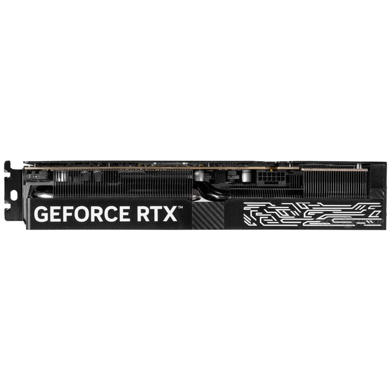VGA GALAX GEFORCE RTX 5070 TI 1-CLICK OC 2X BLACK 16 GB 256-BIT GDDR7