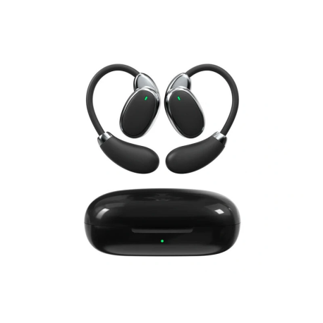 EARPHONES WIWU T30 OWS (BLACK)