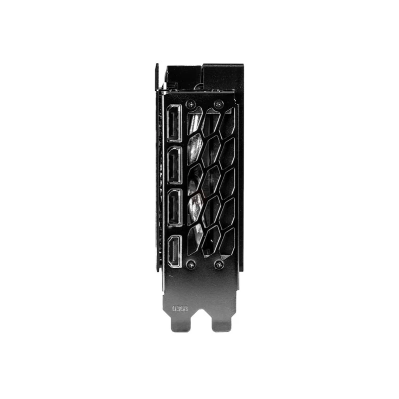 VGA GALAX GEFORCE RTX 5070 TI 1-CLICK OC 2X BLACK 16 GB 256-BIT GDDR7